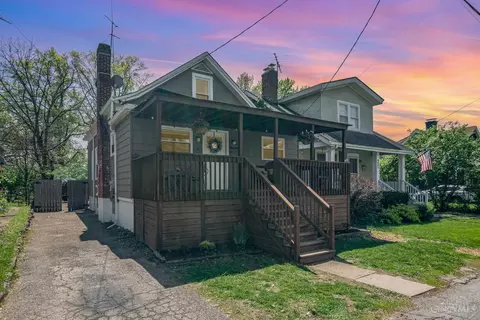 6823 Merwin Ave, Cincinnati, OH 45227
