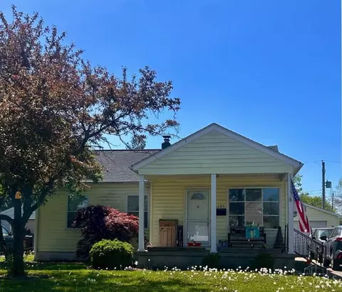 1185 Allen Ave, Hamilton, OH 45015