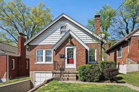 6604 Palmetto St, Cincinnati, OH 45227