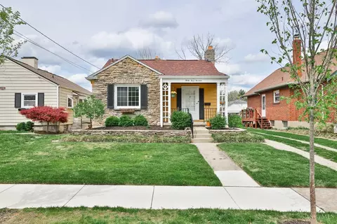 3314 Sterling Way, Cincinnati, OH 45209
