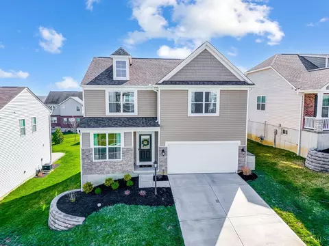 5192 Center View Dr, Milford, OH 45150
