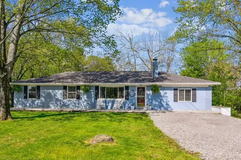 5449 Bailey Dr, Milford, OH 45150