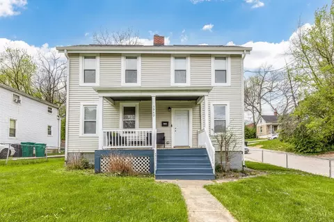 5949 Kenneth Ave, Cincinnati, OH 45224