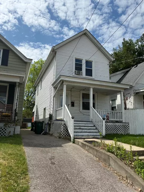 3437 Cardiff Ave, Cincinnati, OH 45209