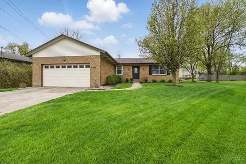 9257 Erin Dr, Colerain Twp, OH 45251