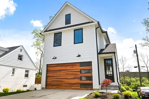 3764 Grovedale Pl, Cincinnati, OH 45208