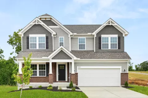 8729 Deer Glen Ct, Cleves, OH 45002