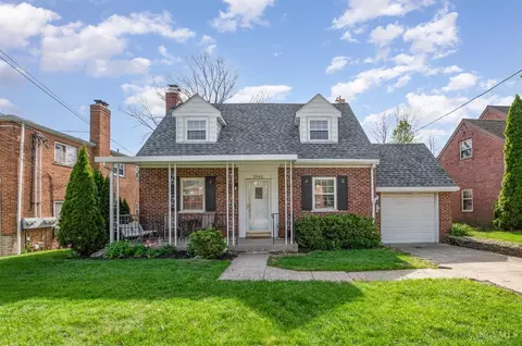 2942 Westridge Ave, Cincinnati, OH 45238