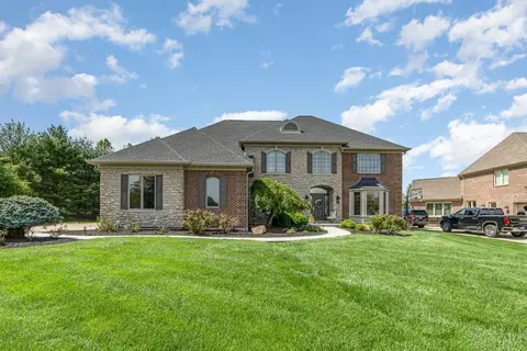 1548 Mashie Woods Dr, Loveland, OH 45140