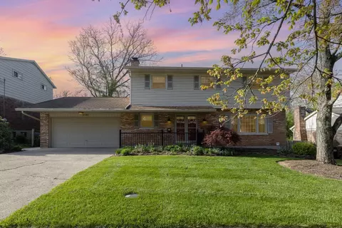 9149 Fontainebleau Ter, Cincinnati, OH 45231