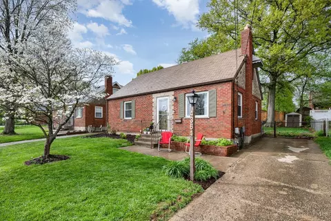 4364 Victor Ave, Blue Ash, OH 45242