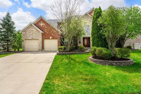 6653 Rosemont Ln, Mason, OH 45040