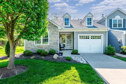 6752 Sandharbor Ct, Hamilton Township, OH 45039