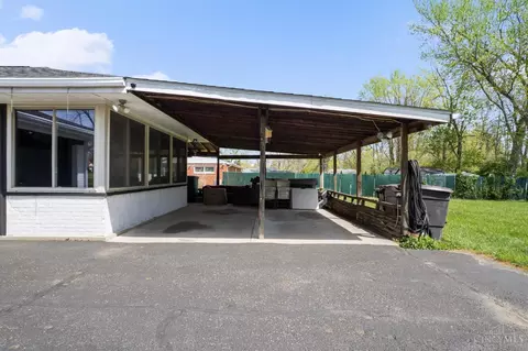 Exterior - 8720 Woodview Dr, Cincinnati, OH 45231 photo 6 of 6