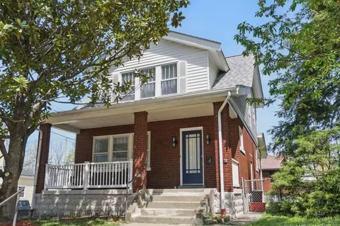 1826 Hopkins Ave, Norwood, OH 45212
