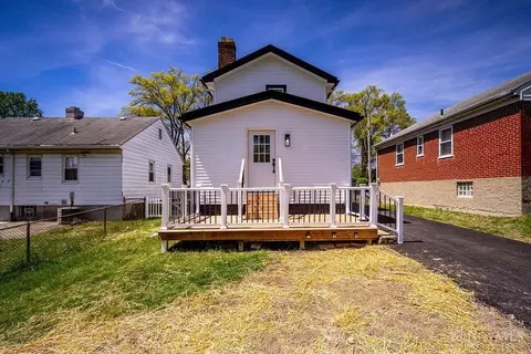 Exterior - 6206 Hammel Ave, Golf Manor, OH 45237 photo 6 of 6
