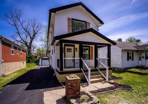 6206 Hammel Ave, Golf Manor, OH 45237