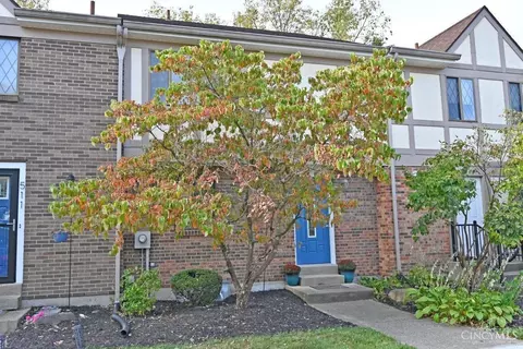 515 Glencoe Ct, Mason, OH 45040