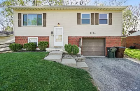 9956 Crusader Dr, Colerain Twp, OH 45251