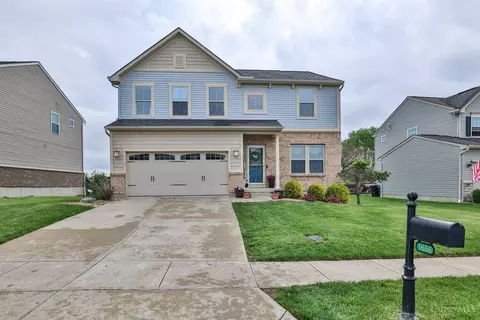 1656 Tunis Dr, Harrison, OH 45030