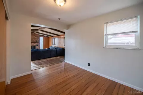 Living - 877 Sarbrook Dr, Cincinnati, OH 45231 photo 4 of 8
