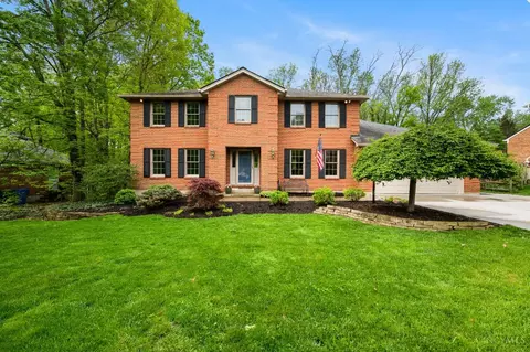 6915 Stonington Rd, Anderson Twp, OH 45230