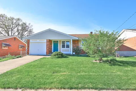 3183 Rockacres Ct, Colerain Twp, OH 45239