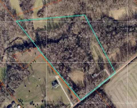 39 Swope Rd, Tate Twp, OH 45106