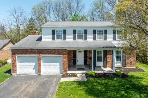 11968 Cedarcreek Dr, Cincinnati, OH 45240