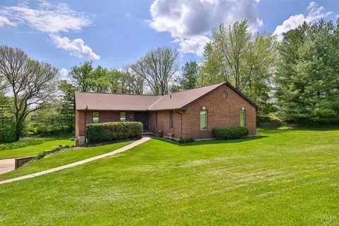5381 Yeatman Rd, Colerain Twp, OH 45252
