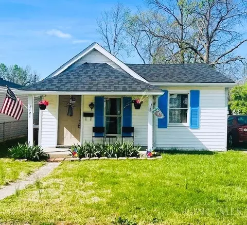 3121 Illinois Ave, Middletown, OH 45042