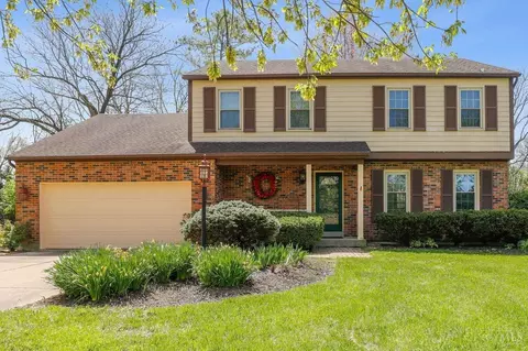 5781 Zaring Dr, West Chester, OH 45069