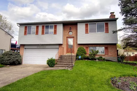 11494 Newgate Ln, Forest Park, OH 45240