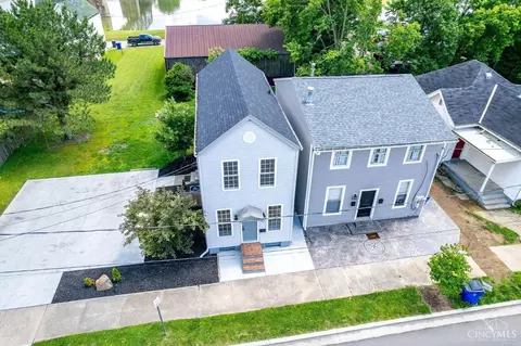 312 B St, Hamilton, OH 45013