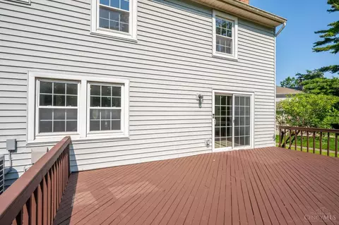 Exterior - 7788 Deerhurst Pl, Maineville, OH 45039 photo 7 of 12