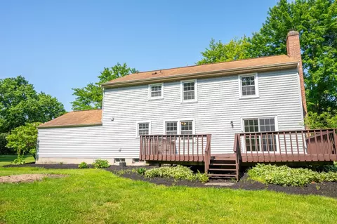 Exterior - 7788 Deerhurst Pl, Maineville, OH 45039 photo 6 of 12