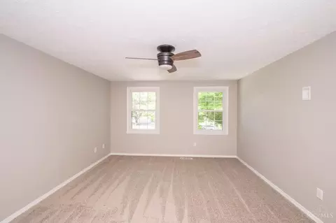 Bedroom - 7788 Deerhurst Pl, Maineville, OH 45039 photo 11 of 11