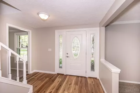 Entry Way - 7788 Deerhurst Pl, Maineville, OH 45039 photo 1 of 4