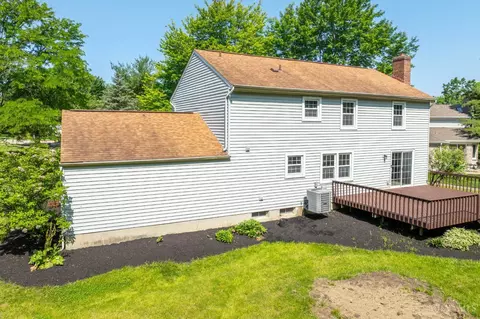 Exterior - 7788 Deerhurst Pl, Maineville, OH 45039 photo 5 of 12