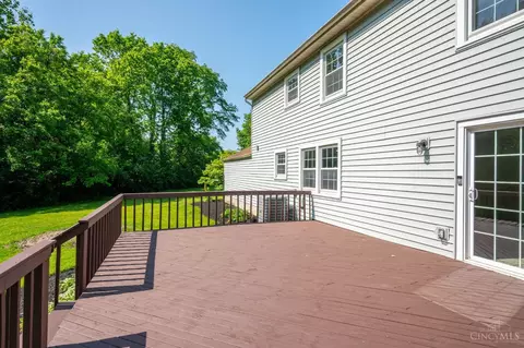 Exterior - 7788 Deerhurst Pl, Maineville, OH 45039 photo 8 of 12