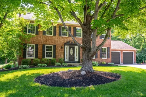 7788 Deerhurst Pl, Maineville, OH 45039