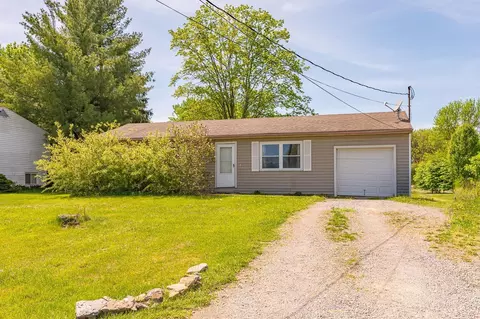 1509 Oder Dr, Fayetteville, OH 45118