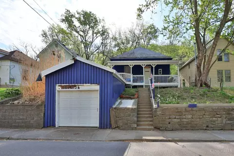 184 First St, Addyston, OH 45001