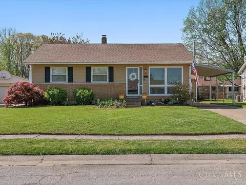 41 Scott Ln, Hamilton, OH 45015