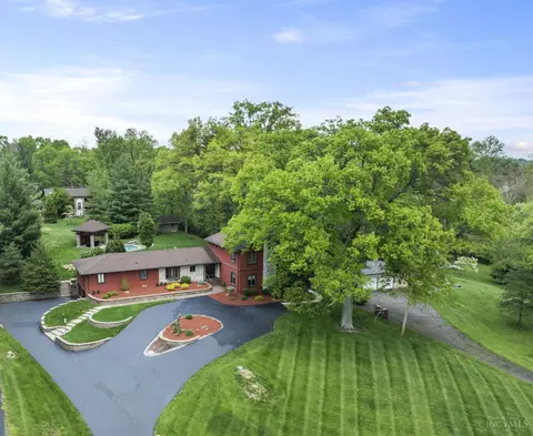 6196 Werk Rd, Cincinnati, OH 45248