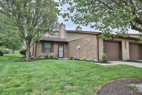 149 Ewing Dr, Fairfield, OH 45014