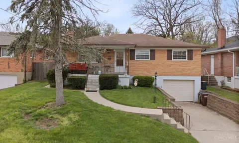 3565 Lapland Dr, Colerain Twp, OH 45239
