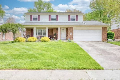 1626 Clemson Cir, Cincinnati, OH 45255