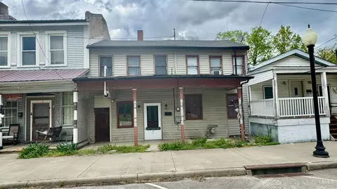 243 Main St, Morrow, OH 45152