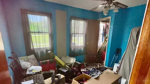 Bedroom - 243 Main St, Morrow, OH 45152 photo 1 of 2